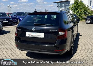 Skoda Octavia - 7