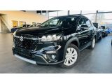 Suzuki S-Cross 1.4 Facelift Comfort Navi LED ACC Kamera - Suzuki Jahreswagen