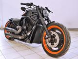 Harley-Davidson V-Rod Night Rod Design *5HD1/Supertrapp/LED* - 2004 V ROD