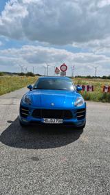Porsche Macan Turbo 2016 3,6 400PS Pano  S... - Porsche Macan Gebrauchtwagen in Bremen