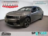 Opel Astra ST GS 1.2 Turbo 130PS EL.HECK*PANO*SHZ*LHZ - Opel Astra: H Turbo