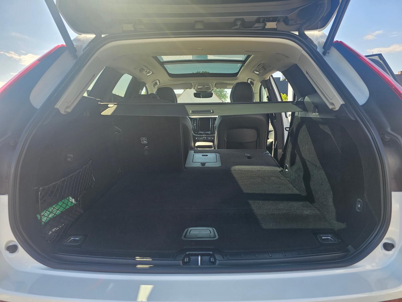 Volvo XC60 - Bild 19