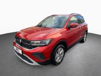 Volkswagen T-Cross - Vorschau Bild 3
