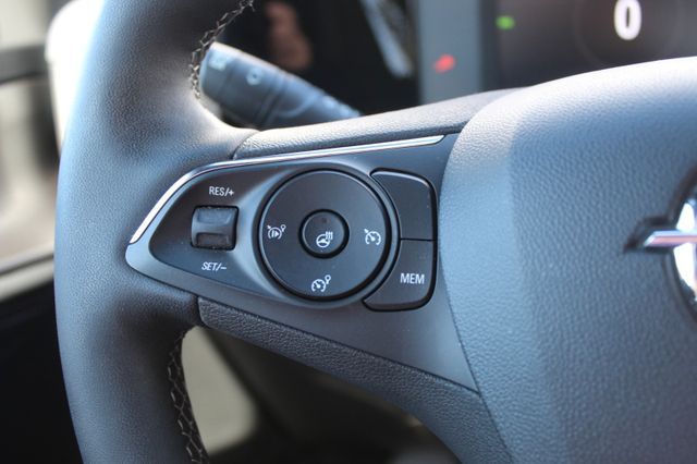 Fahrzeugabbildung Opel Mokka 1.2 Turbo GS KlimaA,LED,SHZ,Kam.,PDC,FLA