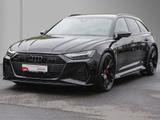 Audi RS 6 Avant 4.0 TFSI Matrix Keramik B&O Head-up - gebrauchte Audi RS6 aus dem Jahr 2022