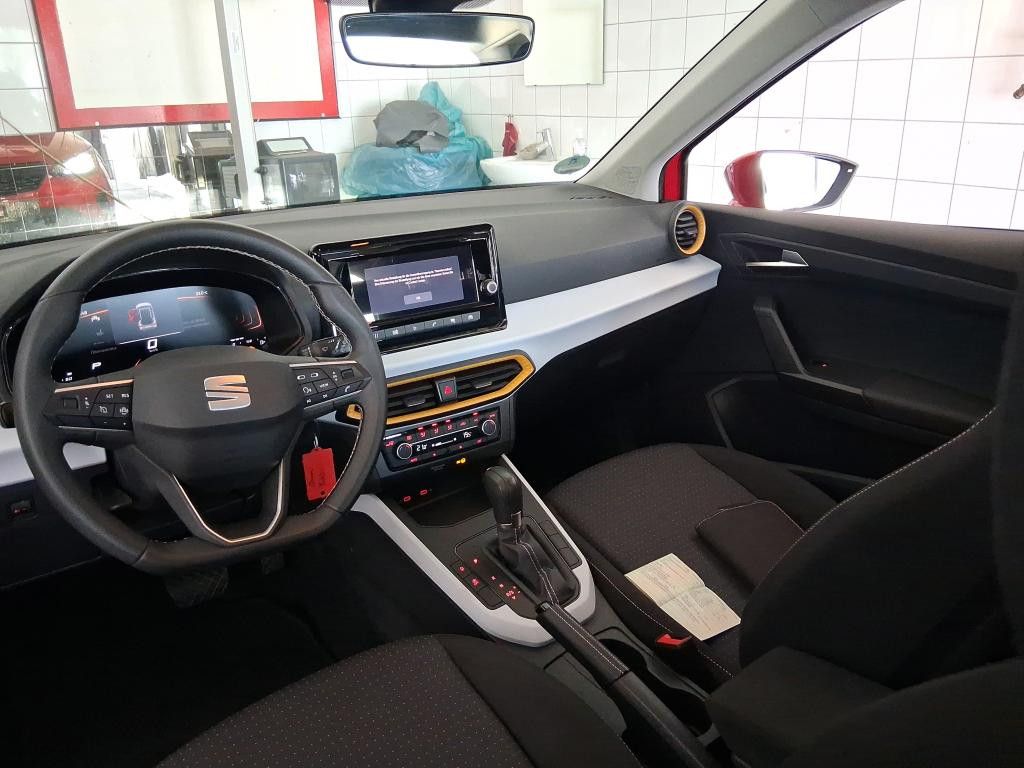 Seat Arona - Bild 6