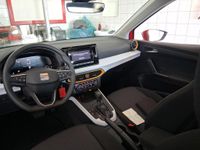 Seat Arona - Vorschau Bild 6