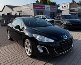 Peugeot 308 CC Cabrio-Coupe Allure *Vollleder - gebrauchte Peugeot Roadster