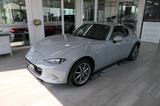 Mazda MX-5 RF - Coupé  SKYACTIV Exclusive - Mazda MX-5: Coupé