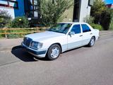 Mercedes-Benz Mercedes Benz 260E Automatik, Klima, Schie... - Mercedes-Benz 260 von privat