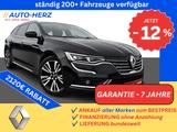 Renault Talisman Grandtour Initiale Paris AHK+Leder+LED - gebrauchte Renault Talisman aus dem Jahr 2019