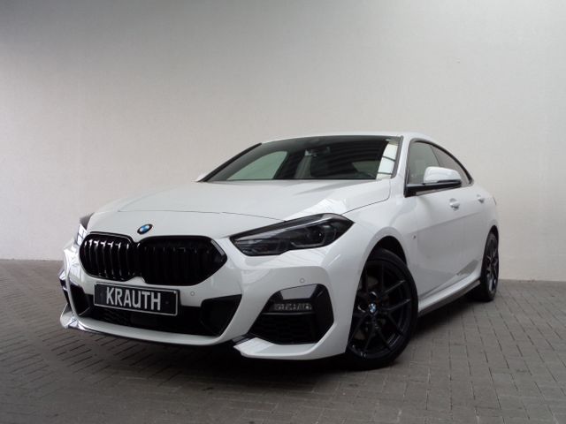 BMW 220i Gran Coupé M Sport Head-Up HK HiFi DAB LED