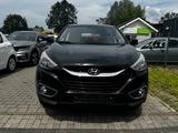 Hyundai ix35 1.7 CRDi Classic 2WD - Hyundai ix35