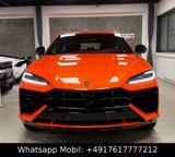 Lamborghini URUS SE MASSAGE HEADUP B&O PANO STYLEPACK FULL - Lamborghini Urus Neuwagen
