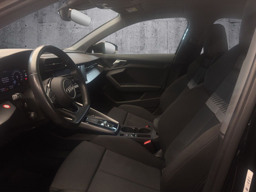 Audi A3 - Bild 8