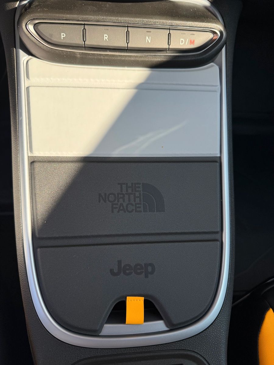 Jeep Avenger - Bild 19