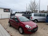 Fiat Punto Evo Active 1.4*Klimaanlage* - Fiat Punto Evo Gebrauchtwagen