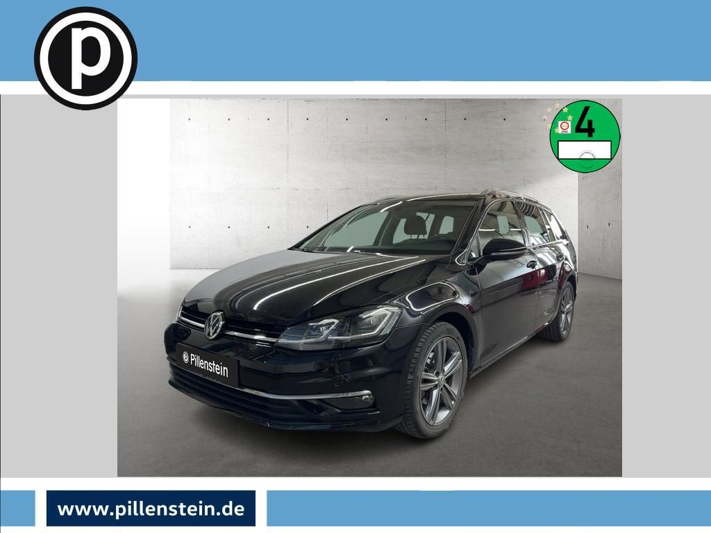 Image of Volkswagen Golf