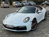 Porsche 992 4s Cabrio 39.000 km Porsche Ap... - Porsche 924: Cabrio