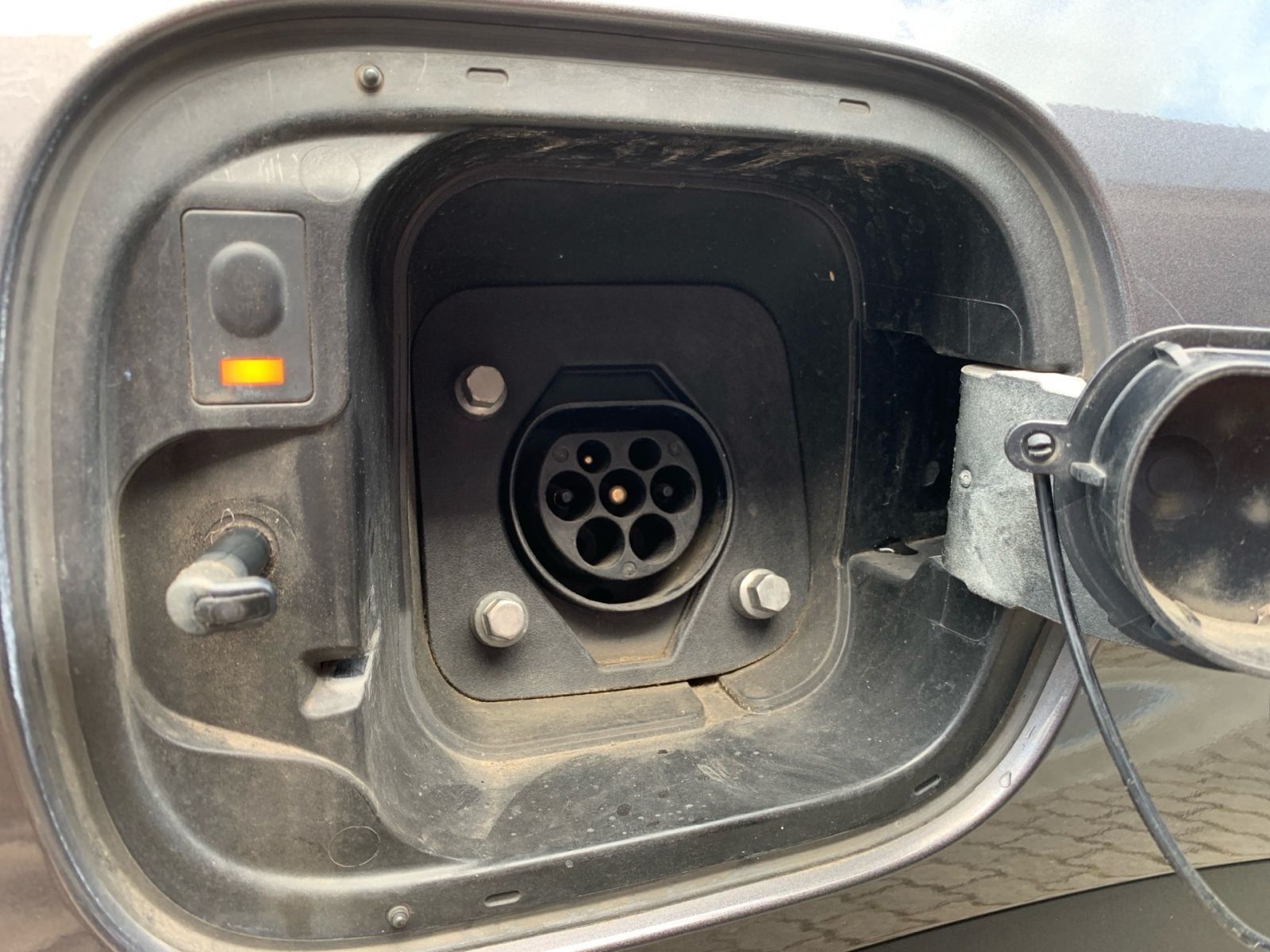 Fahrzeugabbildung Hyundai SANTA FE 1.6 T-GDI Prime Plug-In Hybrid 4WD 5-Si