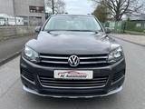 Volkswagen Touareg V6 TDI BMT *TOP ZUSTAND*PANORAMA*AHK* - Volkswagen Touareg in Hagen