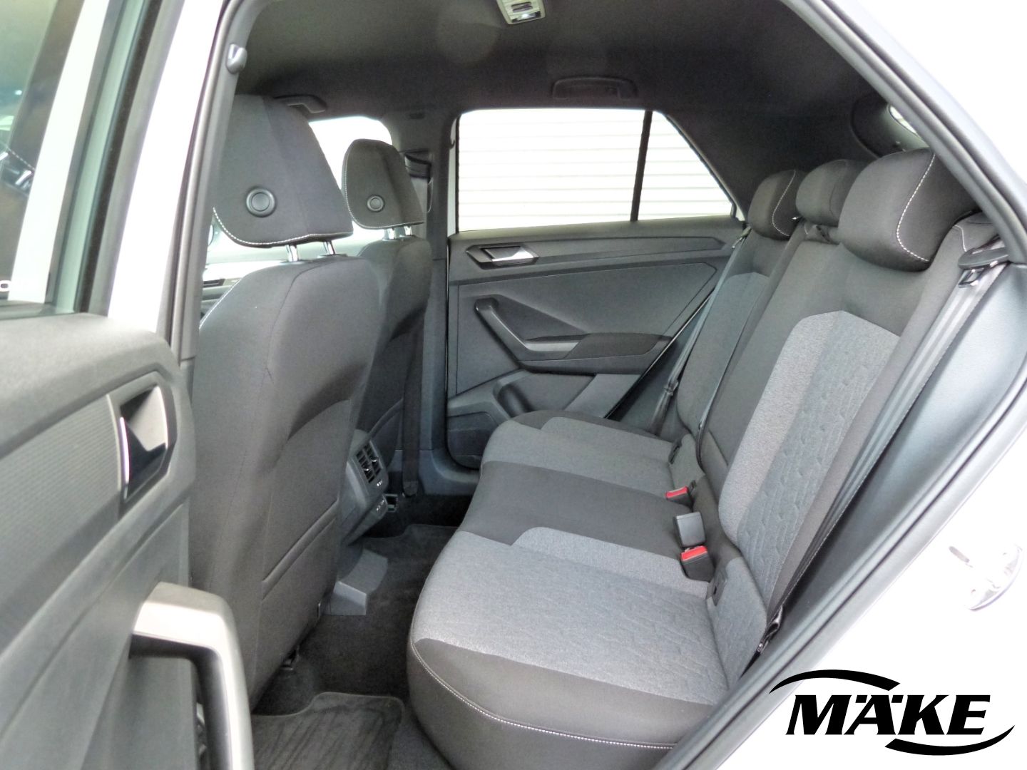 T-Roc 2.0 TDI DSG, Move, ACC, LED-Matrix, Kamera