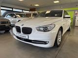 BMW 530d GT 1.Hand BMW Scheckheft Panorama 360° - BMW: Gt3