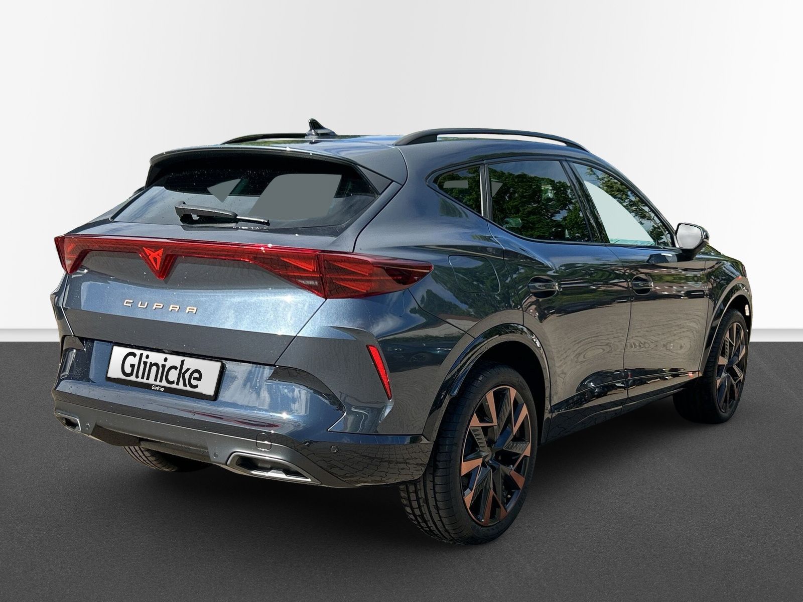 Cupra Formentor - Bild 6