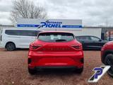 Mitsubishi Colt Basis TEMPOMAT+AHK+AUFFARWARNSYSTEM+BLUETOO - Mitsubishi Colt: Rot