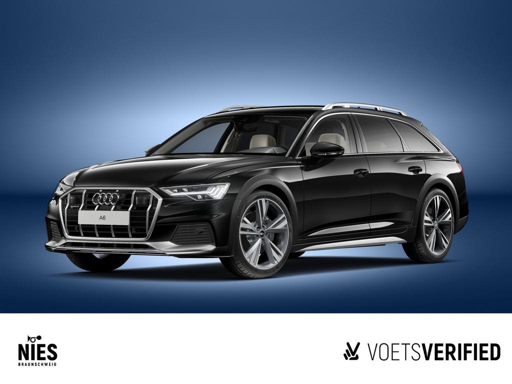 Audi A6 Allroad 50 TDI quattro tiptronic MATRIXLED 2024