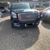 GMC Yukon - GMC Yukon mit LPG-Antrieb: Geländewagen