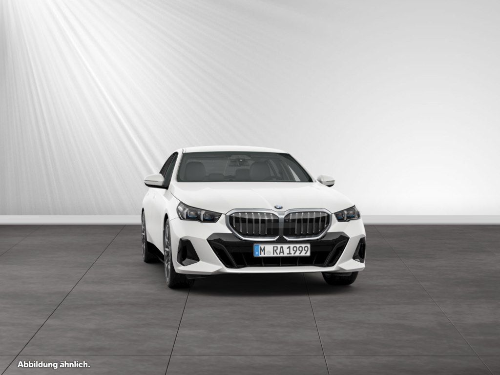 BMW 520 - Bild 12