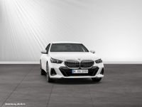 BMW 520 - Vorschau Bild 12