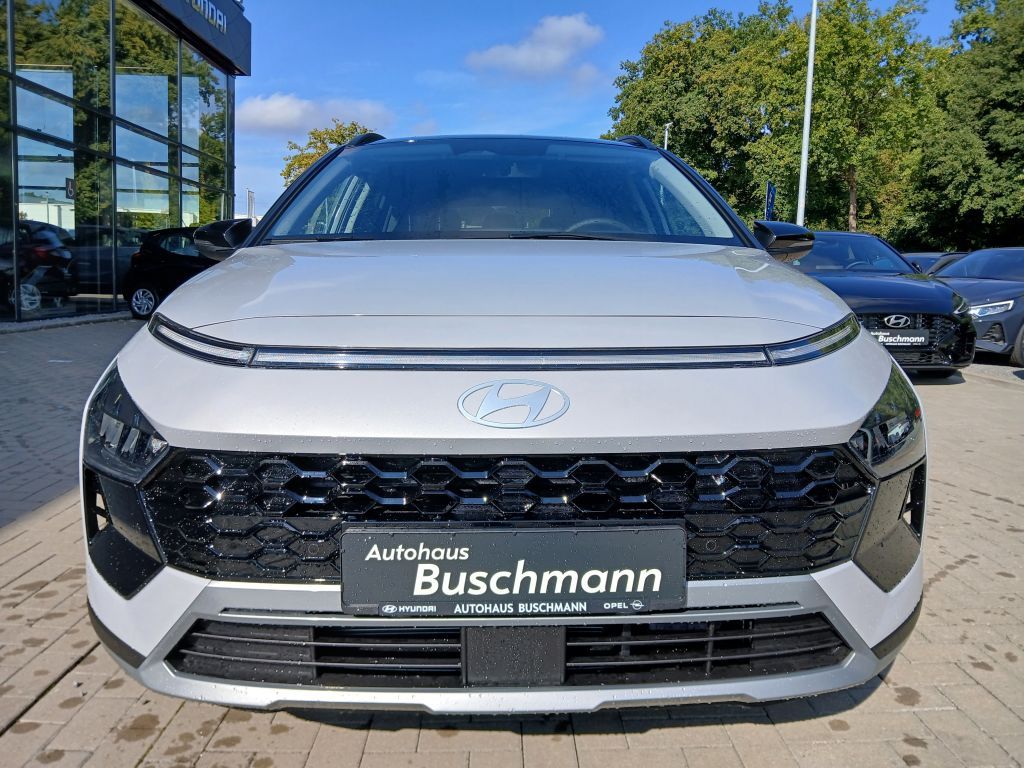 Hyundai BAYON – Bild 2
