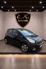 Kia Venga Platinum Edition 1.Hand, Rückfahrk, Panora - Kia Venga aus 2015