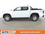Volkswagen Amarok 2.0 TDI Life Doppelkabine 4Motion*LED*ACC - gebrauchte VW Amarok aus dem Jahr 2024