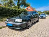 Volvo 850 T5-R - Volvo XC60 Kombi Gebrauchtwagen