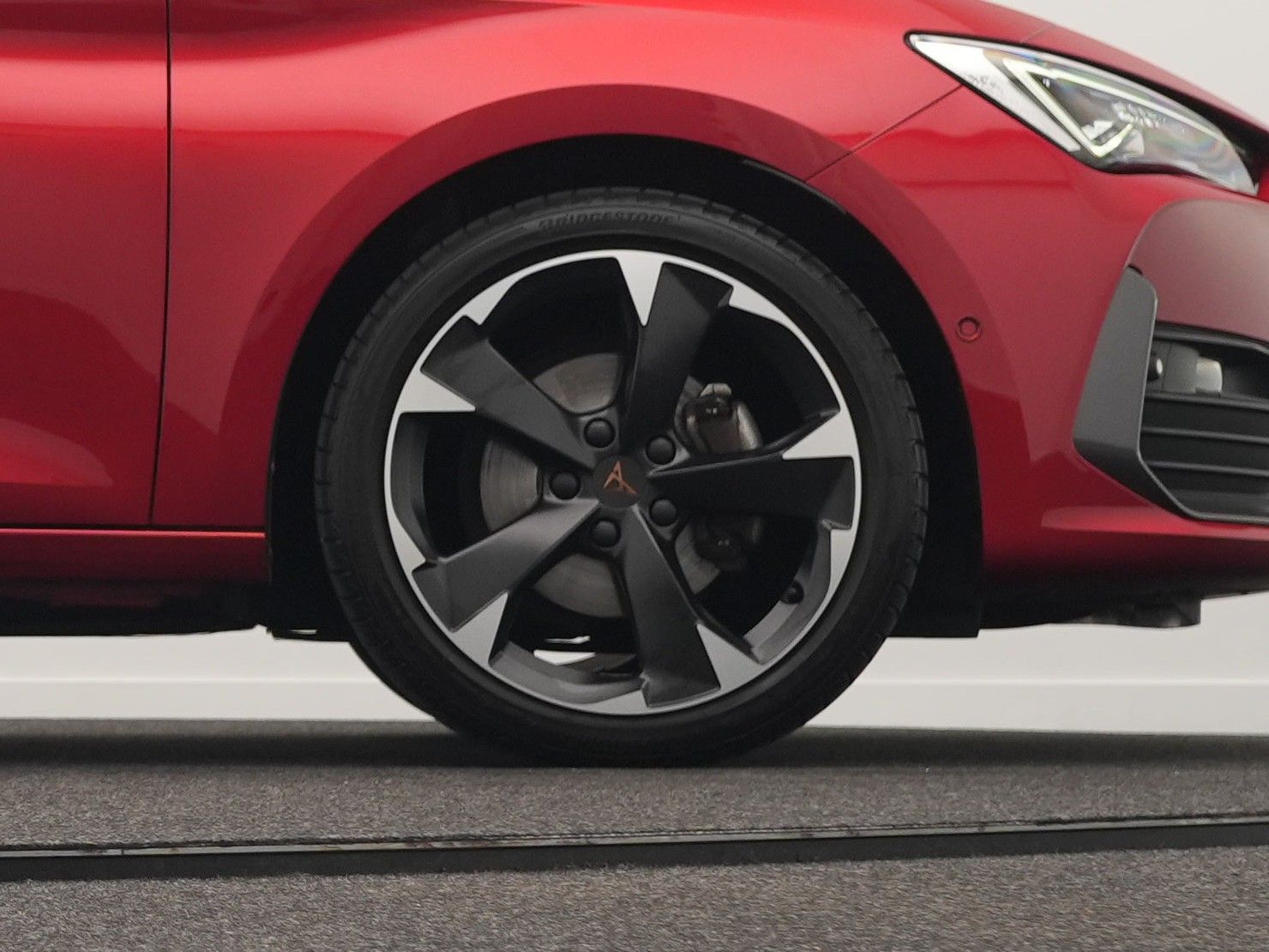 Cupra Leon - Bild 50