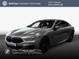 BMW M850i xDrive Gran Coupe - BMW M850 aus 2021