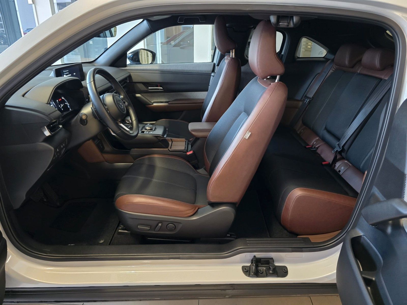 Mazda MX-30 - Bild 11