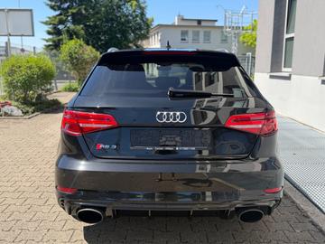 2019 AUDI RS3 照片 4