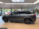 Mercedes-Benz GLS 580 4Matic Exklusiv * Burmester® High-End - Mercedes-Benz GLS 580 aus 2020