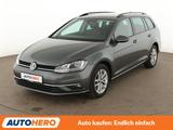 Volkswagen Golf VII 1.6 TDI Comfortline BM Aut.*NAVI*ACC* - Volkswagen Golf Golf1 mit Diesel-Antrieb
