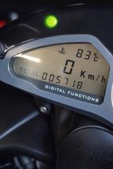 MV Agusta S F4 750 Unikat ! Wie Neu ! 1. Serie - MV AGUSTA F4