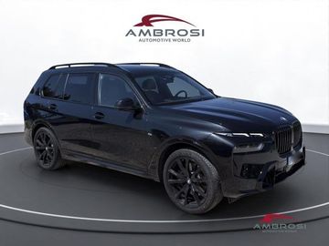 BMW X7 - 2