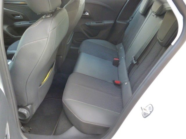 Corsa F 5-tg. 1,2i Elegance, RK,PP,Sitzheizung