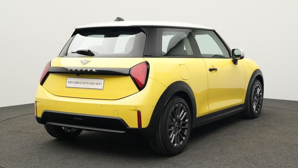 MINI Cooper C - Bild 9