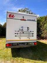 Eura Mobil 635 VB Sport - Top gepflegt! 2. Hand  - Offers