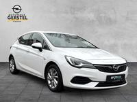 Opel Astra Bus. Elegance 1.2 Turbo NAVI LEDER LED KEY