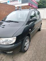 Hyundai Matrix  13 Monate TÜV wegen Neuans... - Hyundai Matrix aus 2002